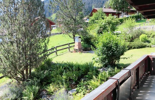 Lenk Apartamento | Chriba 646.1