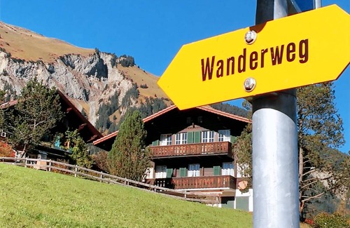 Lenk Apartamento | Chriba 646.1