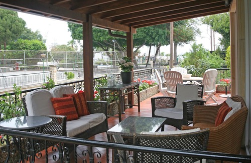 Historical Center Apartamento | Chrielka Hotel Apartments