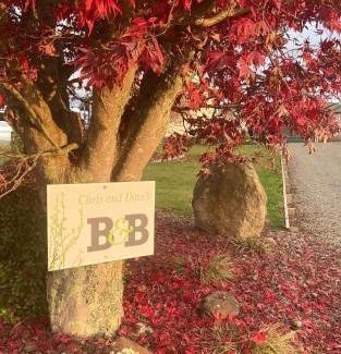 Otorohanga Cama Y Desayuno | Chris and Dave's B & B