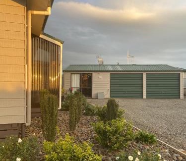 Otorohanga Cama Y Desayuno | Chris and Dave's B & B