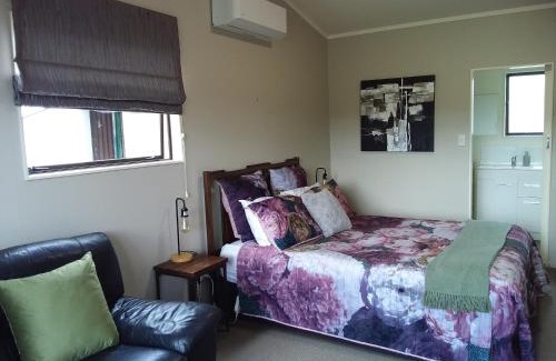 Otorohanga Cama Y Desayuno | Chris and Dave's B & B
