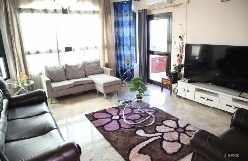 Yaounde Apartamento | Chris Complex Executive Stays -Luxury Furnished Apartments and Guesthouses In Yaounde