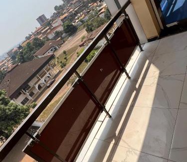 Yaounde Apartamento | Chris Complex Executive Stays -Luxury Furnished Apartments and Guesthouses In Yaounde