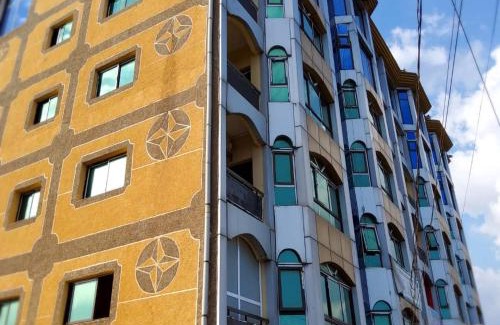 Yaounde Apartamento | Chris Complex Executive Stays -Luxury Furnished Apartments and Guesthouses In Yaounde