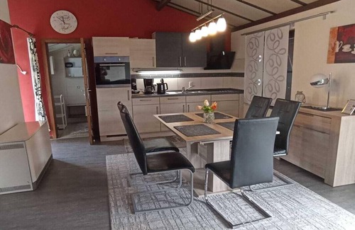 De Panne Casa | Chris de Panne Cómoda residencia de vacaciones