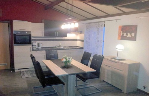 De Panne Casa | Chris de Panne Cómoda residencia de vacaciones