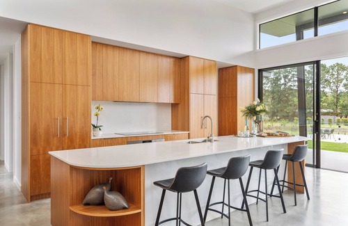 Kangaroo Valley Casa | Chris' - Designer Masterpiece in Kangaroo Valley