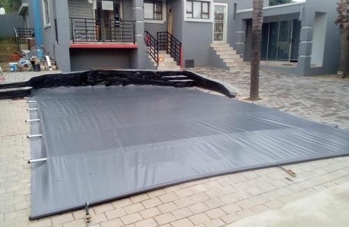 Greater Johannesburg Metropolitan Area Casa | Chris Guest House