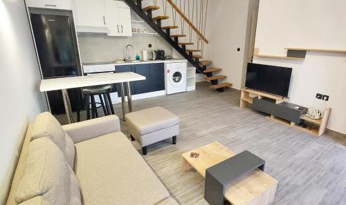 Xylokastro-Evrostina Casa | Chris house - Ξυλόκαστρο