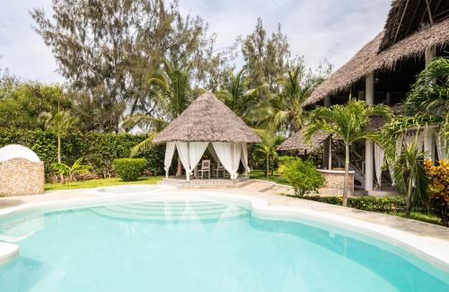 Watamu Casa | Chris House solo camere