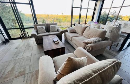 Ongata Rongai Casa | Chris's at the Park