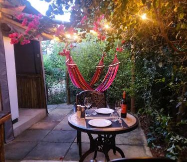 Ongata Rongai Casa | Chris's at the Park