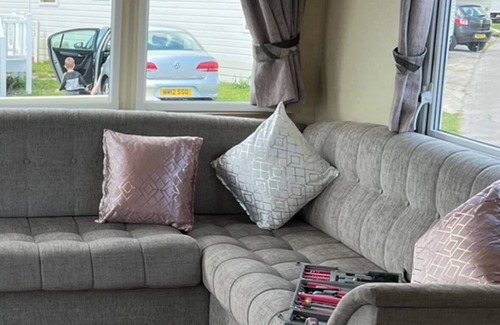 Towyn Casa | chris"s caravan golden gate leisure park towyn towyn north wales LL22 9HU