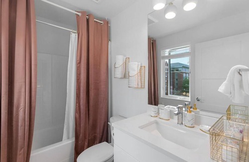 Minor Apartamento | Chris's Sweet Suite - 84 Walkscore