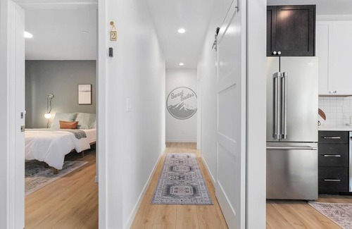 Minor Apartamento | Chris's Sweet Suite - 84 Walkscore