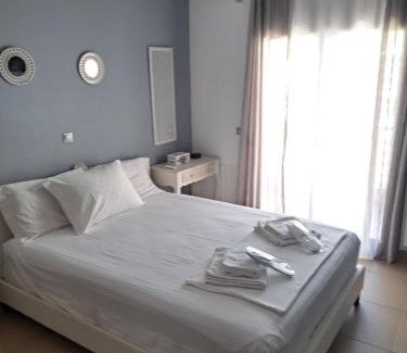 Thasos Town Hotel | Chrisa Hotel