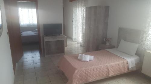 Thasos Town Hotel | Chrisa Hotel