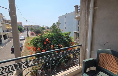 Mesolongi Apartamento | Apartamentos Chrisa Mesologgi