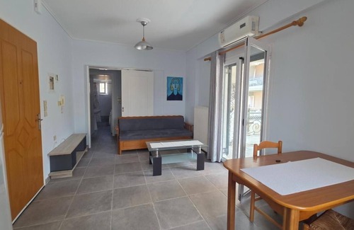 Mesolongi Apartamento | Apartamentos Chrisa Mesologgi