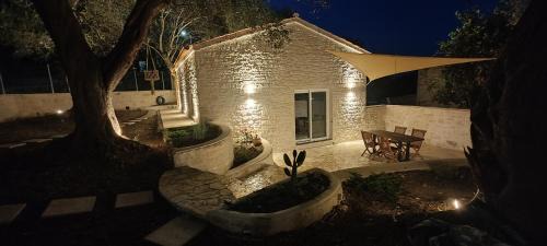 Lakka Casa | Chrisanthi's Cottage