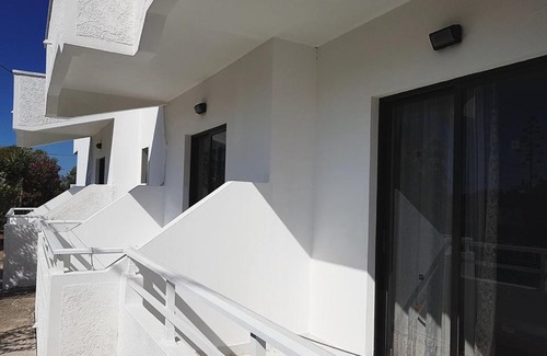 Archangelos Casa | Chrisanthi Studios