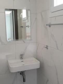 Nea Rodha Apartamento | Chriselia 1