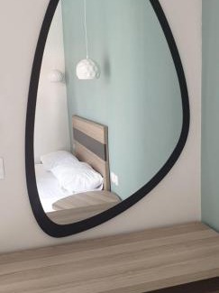 Nea Rodha Apartamento | Chriselia 1