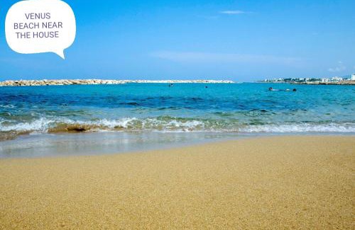 Paphos Apartamento | Chriselina Gottage