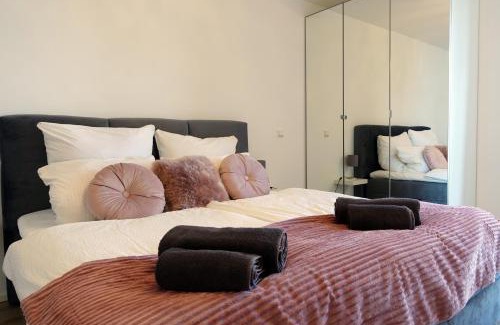 Hamm Apartamento | Chrisma Apartments