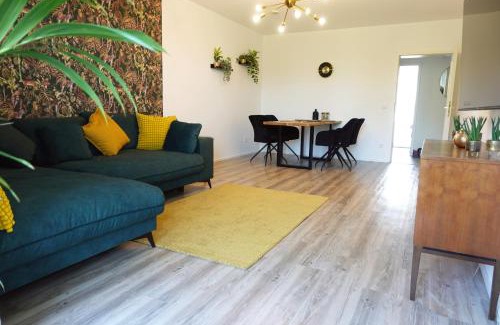 Hamm Apartamento | Chrisma Apartments