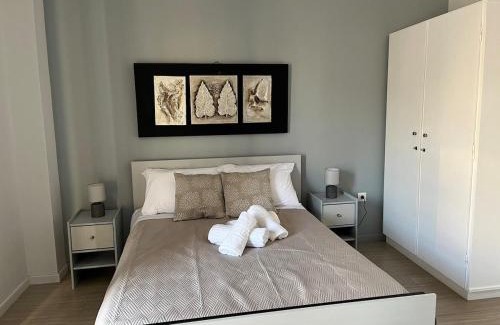 Itea Apartamento | Chrismina's Apartment Νear Τhe Sea