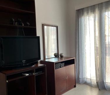 Itea Apartamento | Chrismina's Apartment Νear Τhe Sea