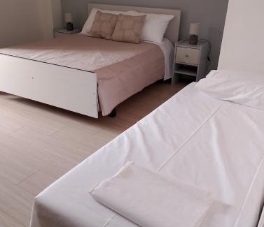Itea Apartamento | Chrismina's Apartment Νear Τhe Sea