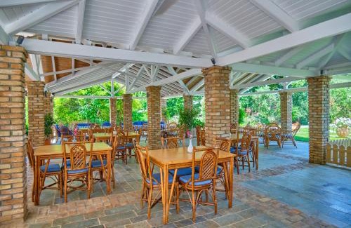 Apraos Apartamento | Chrismos Luxury Suites Apraos Corfu