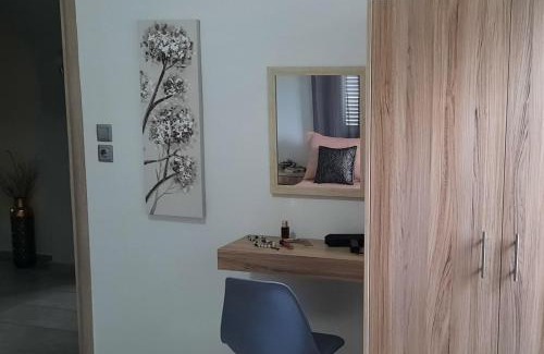 Skala Sotiros Apartamento | Chrissi Princess