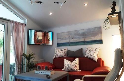 Gronenberg Casa | Chrissi's Baltic Sea nest