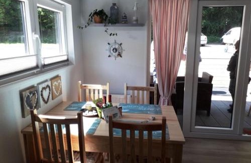 Gronenberg Casa | Chrissi's Baltic Sea nest