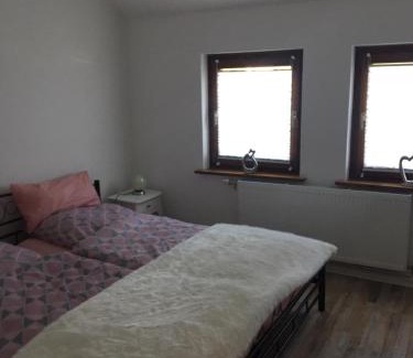 Geestemunde Apartamento | Chrissis Ferienwohnung