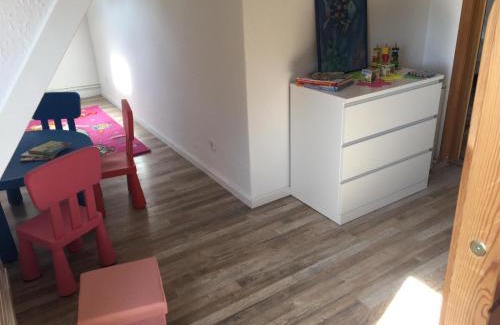 Geestemunde Apartamento | Chrissis Ferienwohnung