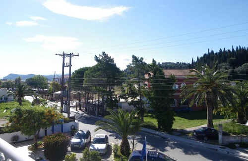 Sidari Apartamento | Christakis Hotel