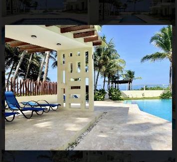 Cabarete Apartamento | Christamar Resident
