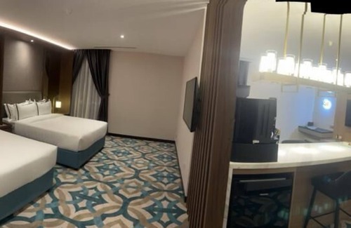 Bandar Hilir Hotel | CHRISTEE SUITES HOTEL