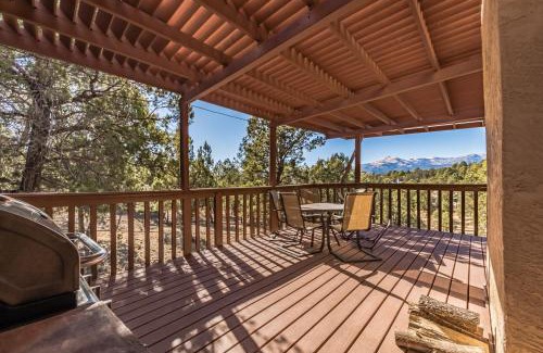 Ruidoso Casa | Christi and Dons Nuthouse