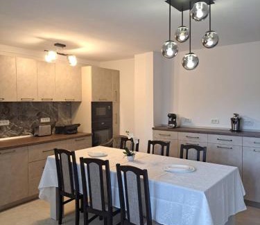 Calea Sever Bocu Apartamento | Christian City Apartament