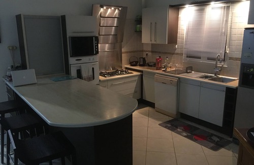 Baie-Mahault Casa | La villa de Christian