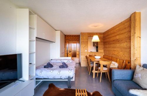 Saint-Pierre-de-Clages Apartamento | Christiania II S2 - 4 pers - pres des pistes
