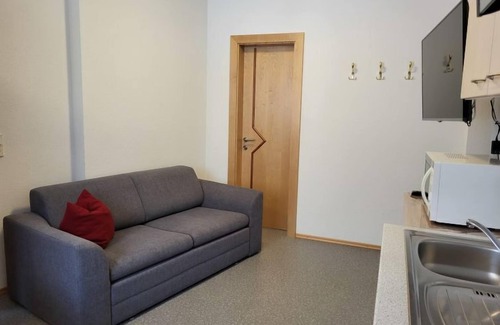 Ischgl Apartamento | Christians Hamat by Interhome