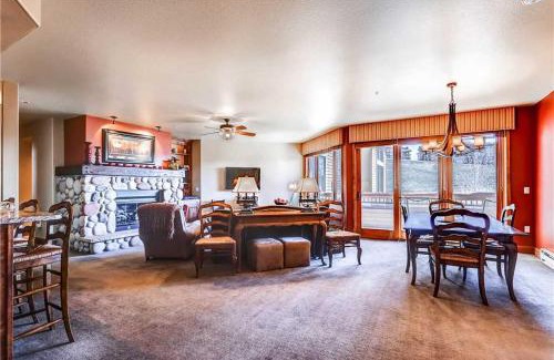 Steamboat Springs Apartamento | Christie Club