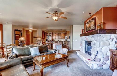 Steamboat Springs Apartamento | Christie Club